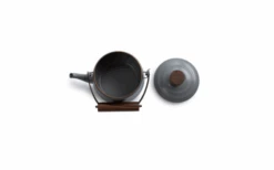 Tetera Barebones Carbón Vegetal 15 Tetera Barebones Carbón Vegetal -Barbacoa Suministros Tienda 772397 5137418