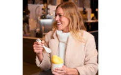 Light My Fire MyCup'n Lid Corto Orgánico 4-pack Crema/cacao -Barbacoa Suministros Tienda 776792 5150687 1