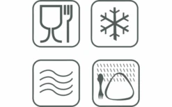 Light My Fire MyCup'n Lid Corto Orgánico 4-pack Naturaleza -Barbacoa Suministros Tienda 776795 5150693