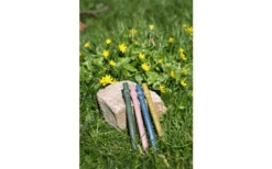 Light My Fire Pajitas LightMyFire ReStraw De Bioplástico (juego De 4) -Barbacoa Suministros Tienda 776819 5159606