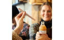 Light My Fire Pajitas LightMyFire ReStraw De Bioplástico (juego De 4) -Barbacoa Suministros Tienda 776822 5159612