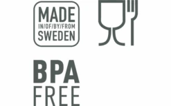 Light My Fire Spork Servicio Grande Crema De Cubertería Orgánica -Barbacoa Suministros Tienda 776873 5152559