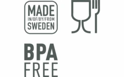 Light My Fire Spork Servicio Grande Crema De Cubertería Orgánica -Barbacoa Suministros Tienda 776882 5152589