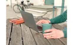 Light My Fire MyCup'n Lid Corto Orgánico 4-pack Crema/cacao -Barbacoa Suministros Tienda 776966 5150729 1