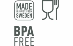 Light My Fire Spork Original Organic Cutlery Dustypink -Barbacoa Suministros Tienda 777158 5160281 2