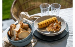 Koziol Club Vajilla 8 Piezas 10 Koziol Club Vajilla 8 Piezas -Barbacoa Suministros Tienda 786446 5180285