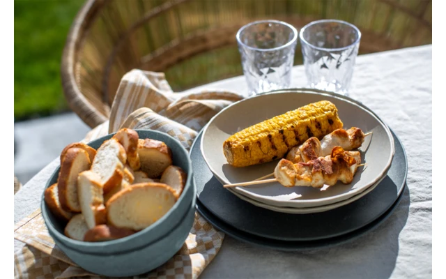 Koziol Club Vajilla 8 Piezas 6 Koziol Club Vajilla 8 Piezas - Imagen 4