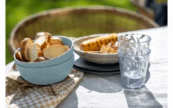 Koziol Club Vajilla 8 Piezas 11 Koziol Club Vajilla 8 Piezas -Barbacoa Suministros Tienda 786449 5180291