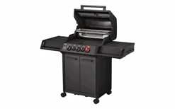 Enders Monroe Pro 3 SIK Turbo Shadow Gas Grill