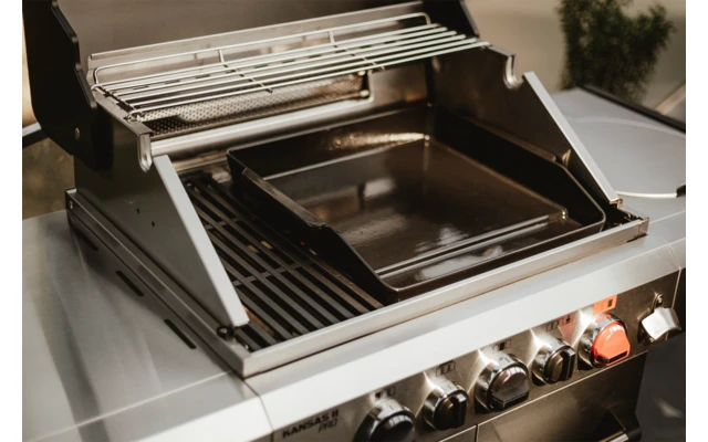 Plancha De Asar Enders Plancha De Hierro Fundido 3 Plancha De Asar Enders Plancha De Hierro Fundido