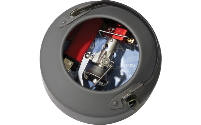 MSR Pika Tetera De Aluminio 1 Litro 3 MSR Pika Tetera De Aluminio 1 Litro