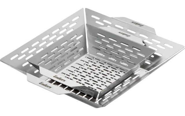 Cesta Enders Grill S, 24 X 19 X 6,5 Cm 4 Cesta Enders Grill S, 24 X 19 X 6,5 Cm - Imagen 2