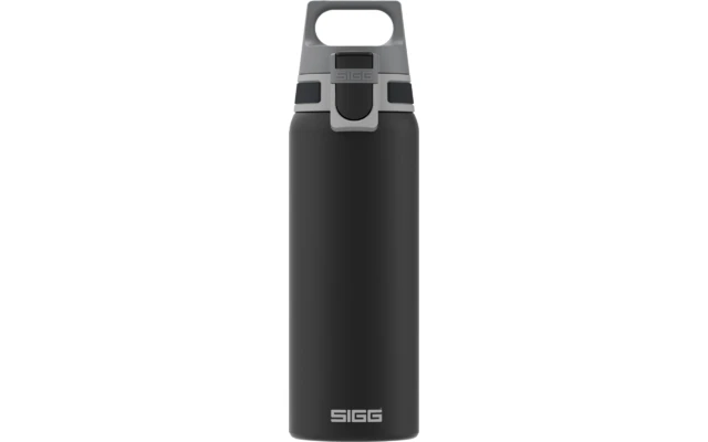 Botella SIGG Shield One Negra 3 Botella SIGG Shield One Negra