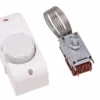 Kit De Servicio De Termostato Dometic Para Evaporador VD -Barbacoa Suministros Tienda 790385 5212802