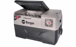 Refrigerador De Compresor Berger B30-T 30 Litros -Barbacoa Suministros Tienda 790640 5214500