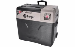 Refrigerador De Compresor Berger B30-T 30 Litros -Barbacoa Suministros Tienda 790649 5214524