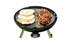 Placa De Parrilla Cadac Dividida