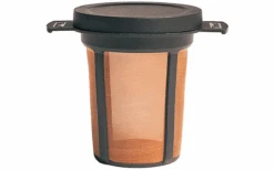 MSR Mugmate Filtro Reutilizable Para Café Y Té 8,9 X 8,9 X 7,6 Cm