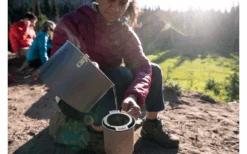 MSR Mugmate Filtro Reutilizable Para Café Y Té 8,9 X 8,9 X 7,6 Cm 8 MSR Mugmate Filtro Reutilizable Para Café Y Té 8,9 X 8,9 X 7,6 Cm -Barbacoa Suministros Tienda 795494 5217989