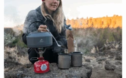 MSR Pika Tetera De Aluminio 1 Litro 13 MSR Pika Tetera De Aluminio 1 Litro -Barbacoa Suministros Tienda 795557 5225033