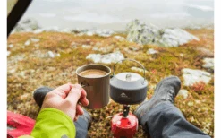 MSR Pika Tetera De Aluminio 1 Litro 14 MSR Pika Tetera De Aluminio 1 Litro -Barbacoa Suministros Tienda 795560 5225039