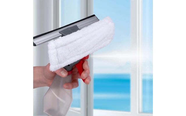 Dirt Devil Set Limpiacristales 3 En 1 3 Dirt Devil Set Limpiacristales 3 En 1