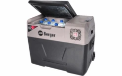 Refrigerador De Compresor Berger B30-T 30 Litros -Barbacoa Suministros Tienda 802484 5237819