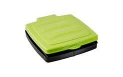 Brunner Soporte Para Bolsas De Basura Bio Boy -Barbacoa Suministros Tienda 87432 585880