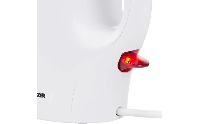 Hervidor Eléctrico Tristar WK-3372 230 V 1 Litro 3 Hervidor Eléctrico Tristar WK-3372 230 V 1 Litro